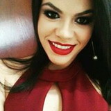 Joyce Ap da Silva Spagnol