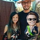 Thiago Oliveira Lopes