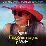 Thaise Da Paixão Santos