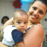 SABRINA DE SANTANA LEITE