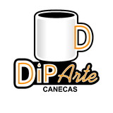 Dip Arte canecas