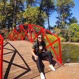 Aline Pires Quintanilha