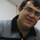 Luis Machado