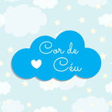 Cor de Céu