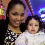 LUCIANA FERREIRA DOS SANTOS