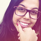 Isadora Moreira da Rosa