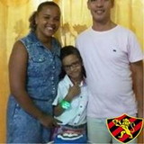 Gilberto Martins DA Silva Filho Martins