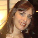 Rosekeila Simões Nomelini