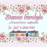 Ateliê Bruna bambyle