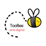 Too Bee Arte Digital