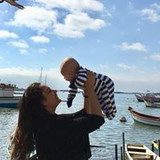 Samara Galler Frizanco