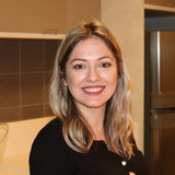 Tamara Rejane Soares de Castilhos