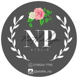 Ateliê Nathalya Porrati