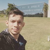 Murilo Henrique Severino Corrêa