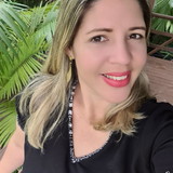 Thatyara Francys Brito Mendes