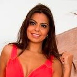 Daniela Da Silva Rocha