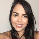 Luana Oliveira Dantas dos Santos