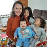 Andrezza Moretti Moreira