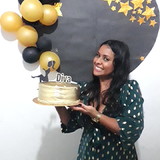 Andrea Barcelos Reis