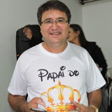 Rosenildo da Silva França