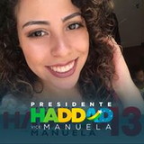 Suellen Nepomuceno Lisboa