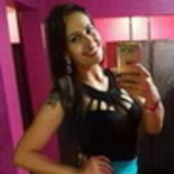 Tatiane Rosa de Moraes