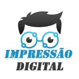 Gráfica impressão Digital
