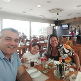 Alexandra E Marcelo Veneo