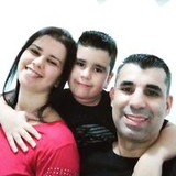 Elisângela Aparecida Lemos dos Santos