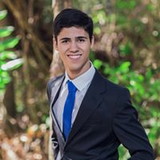 Cristerson Egito da Luz