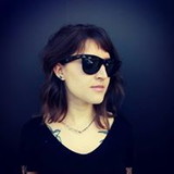 Bárbara Kloster Faust