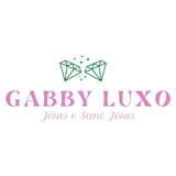 Gabby luxo joias e semi joias