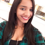 Thainá da Silva Conceição