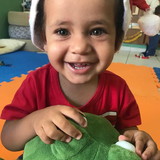 Larissa Cristina Do prado