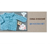 Chia - Casaquinhos de Bebês