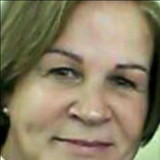 Maria Aparecida Caparroz