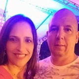 Joseane Fernanda Novaes Bull