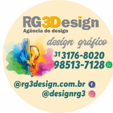 RG3 Design