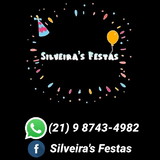 Silveira's Festas