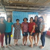 Eliane NATIVIDADE FERREIRA