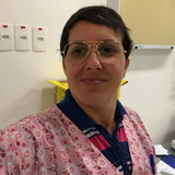 Graciela Rosa de Oliveira