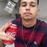 Matheus De Alvarenga Cunha