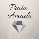 Prata Amada Joias