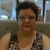 Ana Jacqueline P da Silva