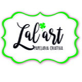 Lal'art Papelaria Criativa & Personalizados