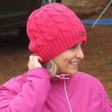 Ana Bárbara Spindola