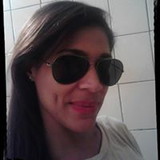 Graziela Tavares Dos Santos