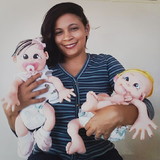 CANDIDA PETRONILIA CALIXTO OLIMPIO DE LIMA