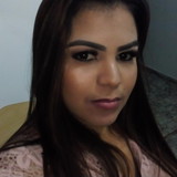 Tânia Cristina Silva Campos