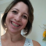 Claudia Silvia de Souza